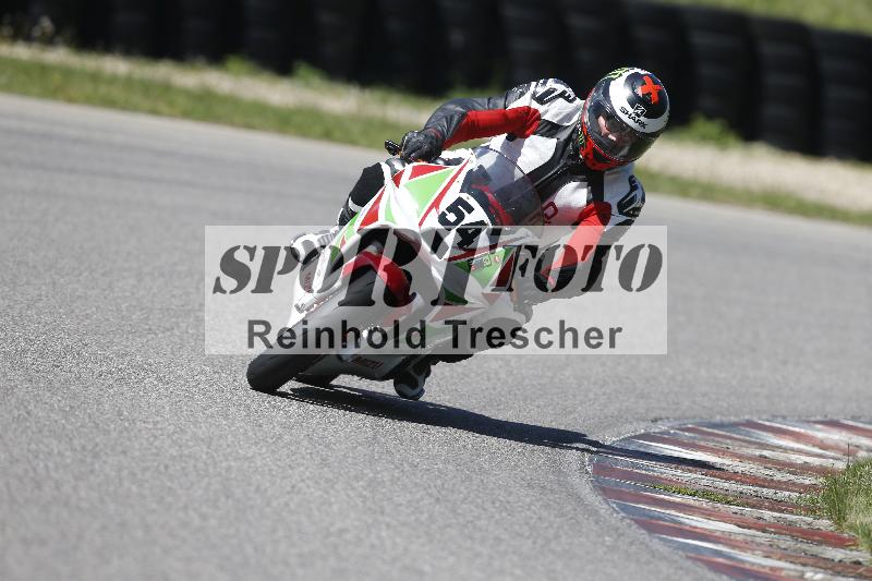 /13 01.05.2025 Speer Racing ADR/Gruppe gruen/54